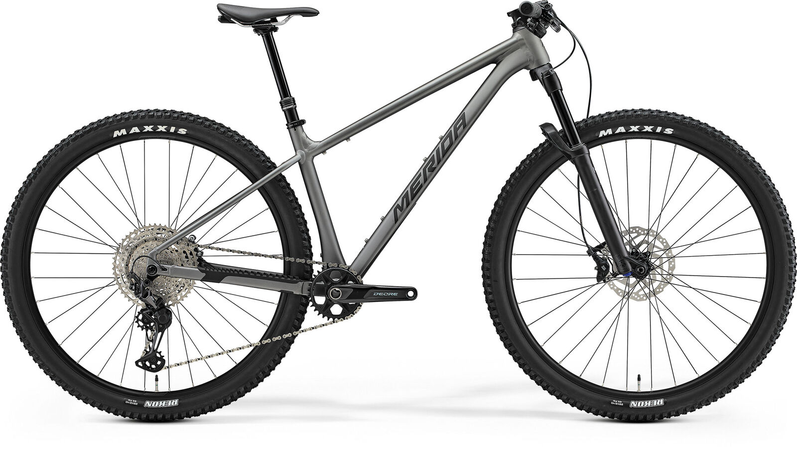 Merida 2025 Big.Nine Tr Limited Lite III