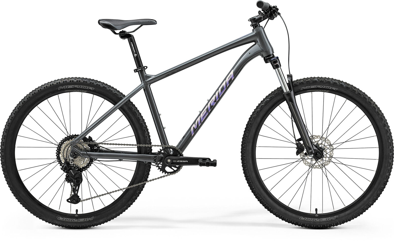Merida 2025 Big.Seven 20 TFS IV