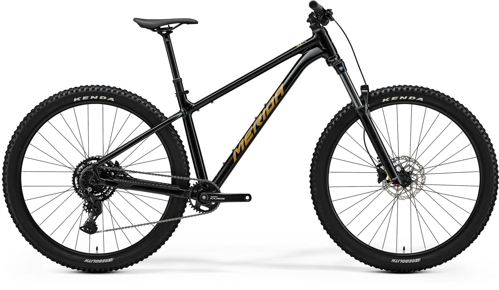 Merida 2025 Big.Trail 300 TFS II