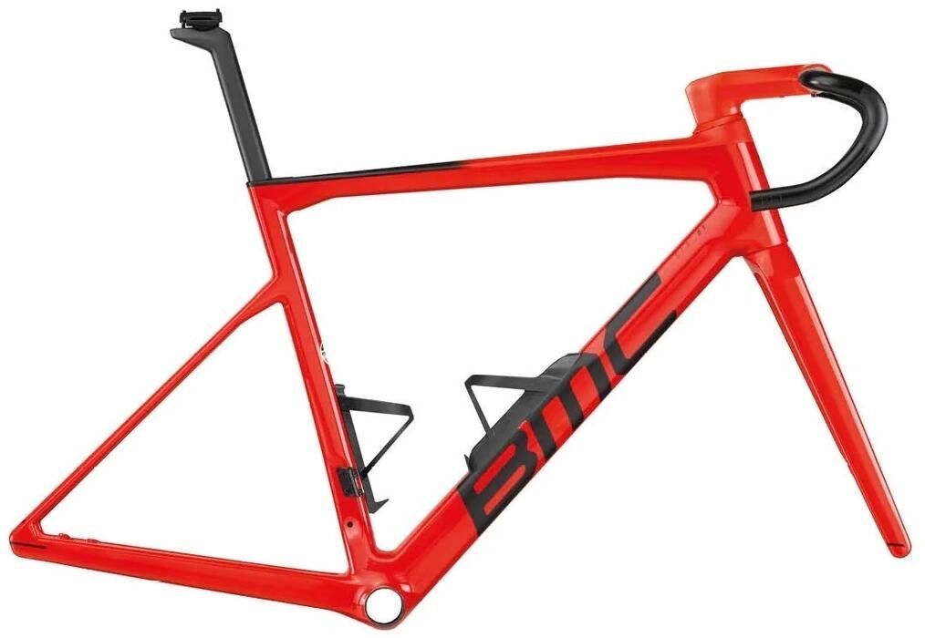 BMC 2024 Teammachine SLR01 Frameset V3