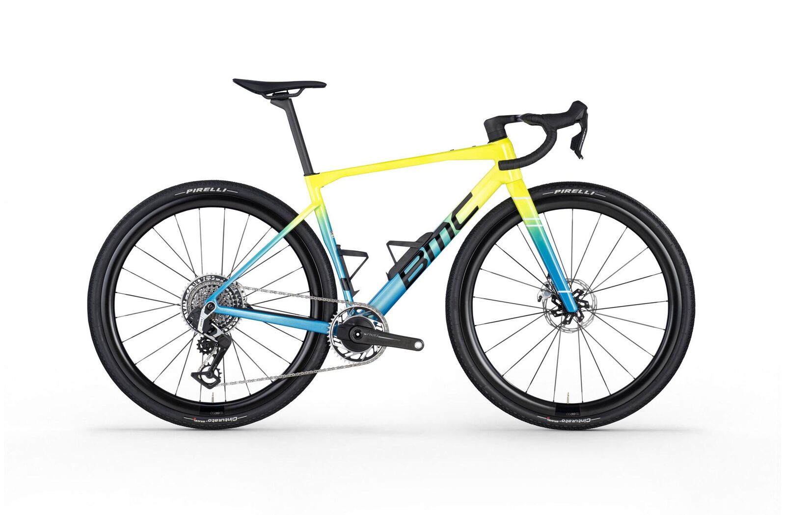 BMC 2026 Kaius01 One