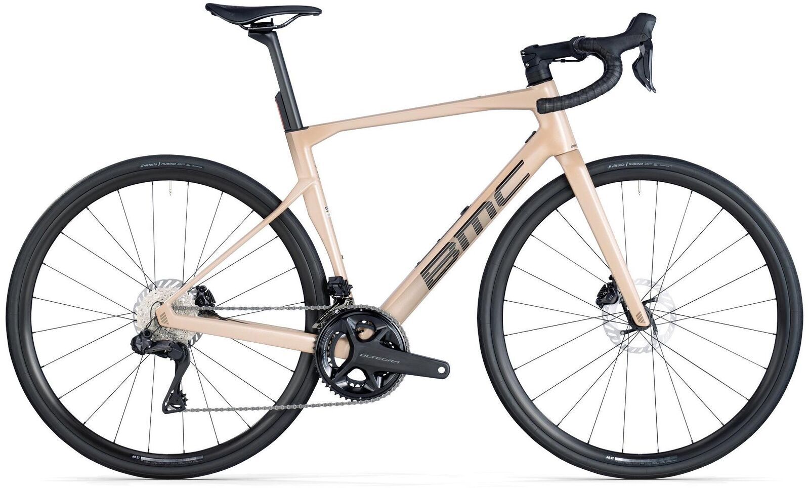 BMC 2026 Roadmachine One