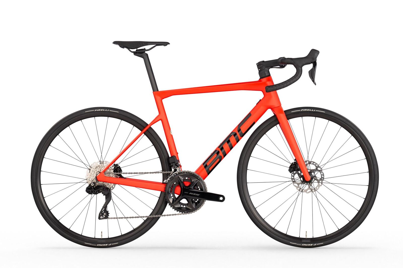 BMC 2026 Teammachine SLR Three
