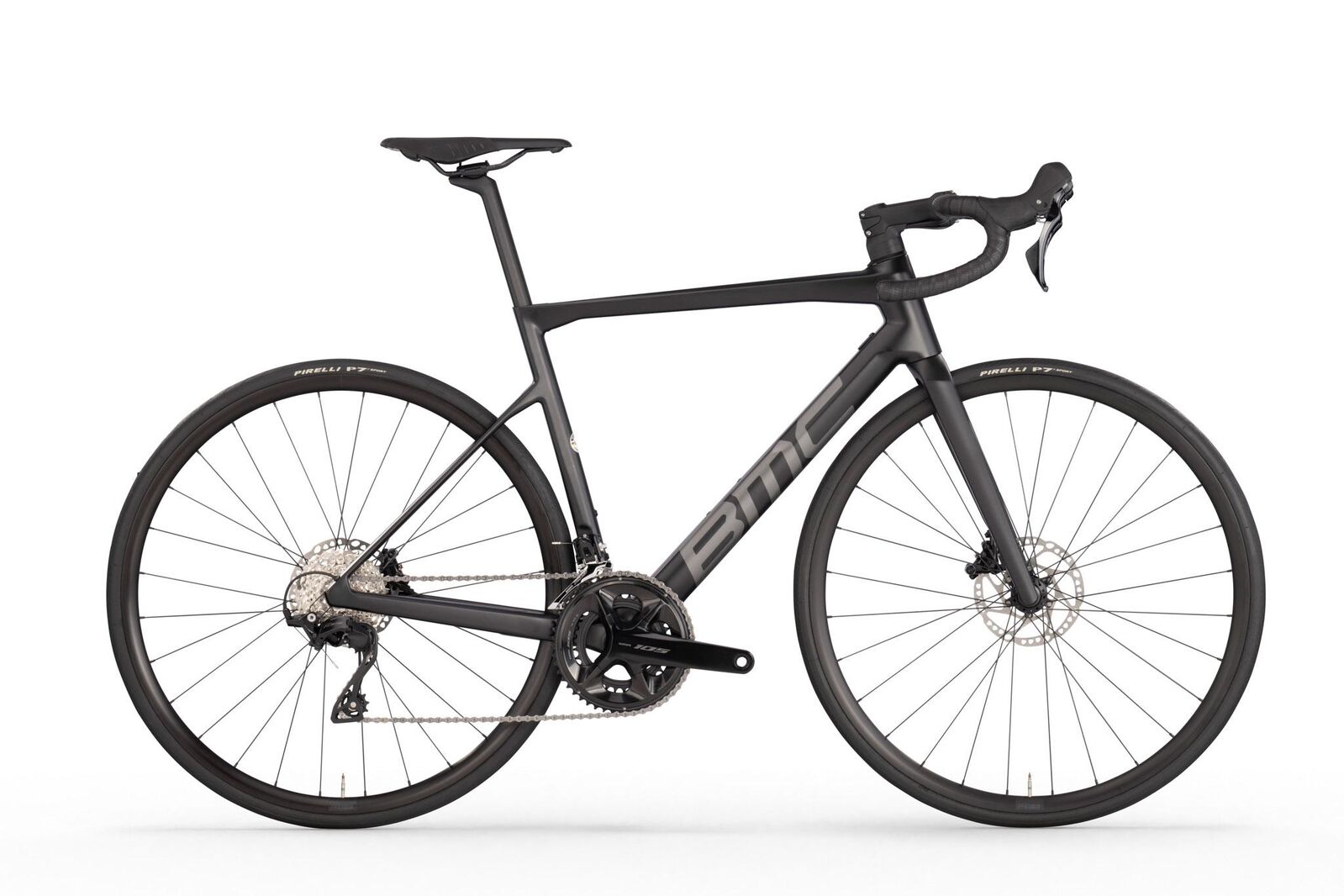 BMC 2026 Roadmachine01 One