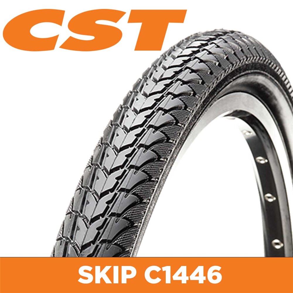 CST Tyre Traveller (C1446) 16 x 1.75 Max 45psi