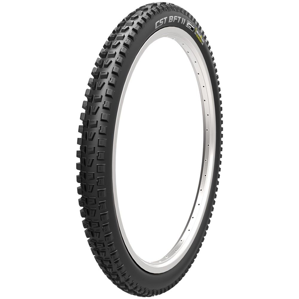 CST Tyre BFT II C1752N 29x2.6 Folding 60 TPI Defender CobWeb TR