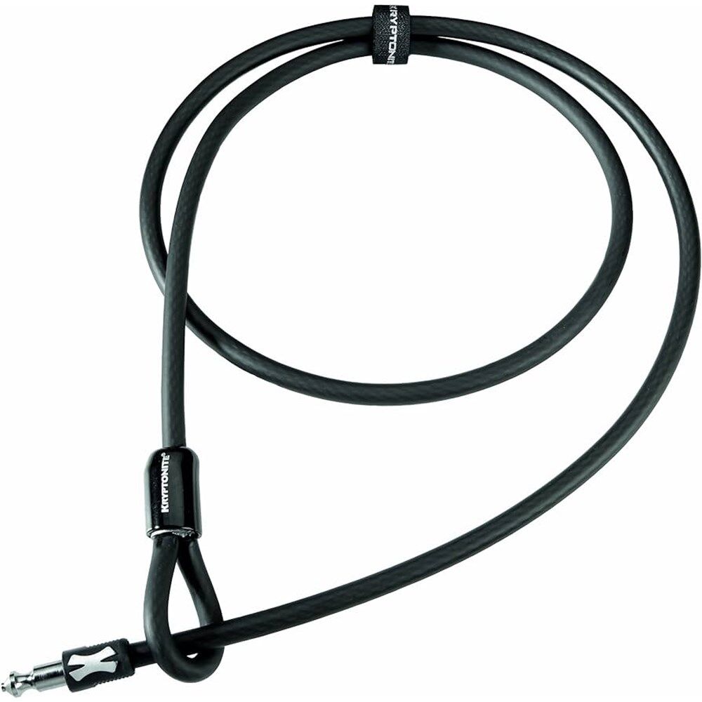 Kryptonite Modulus Cable Only 1015A Noose 10mm X 150Cm (5C)