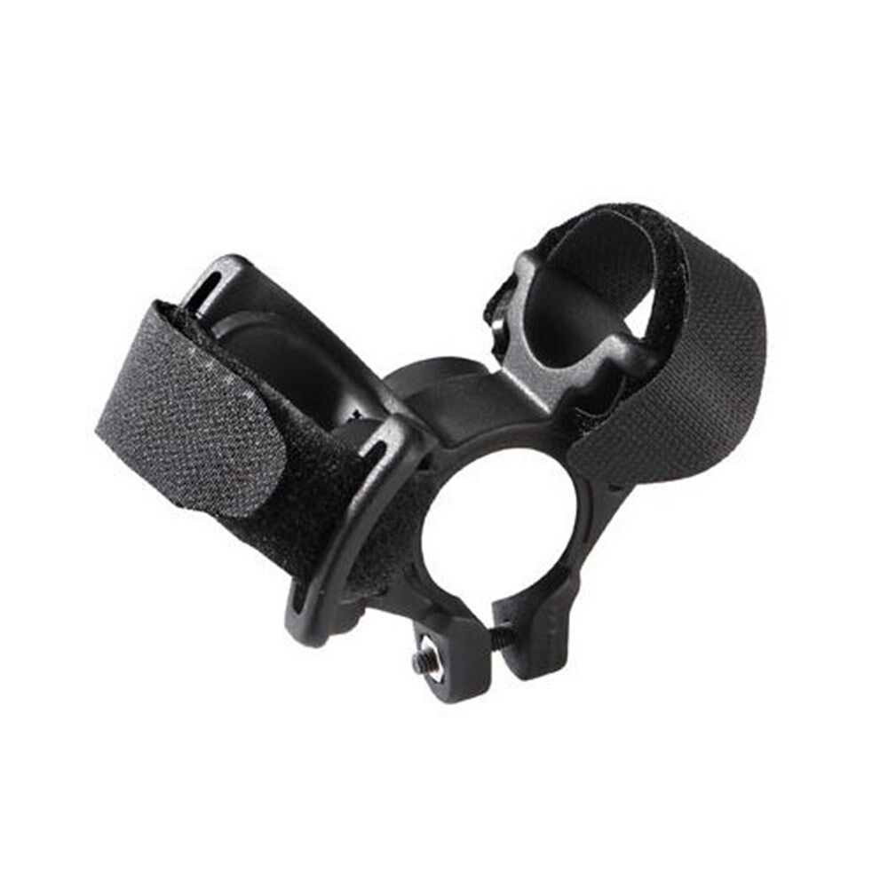 Kryptonite Transit H-Bar - Ulock/Cable Lock Handlebar Carrier (9Us)