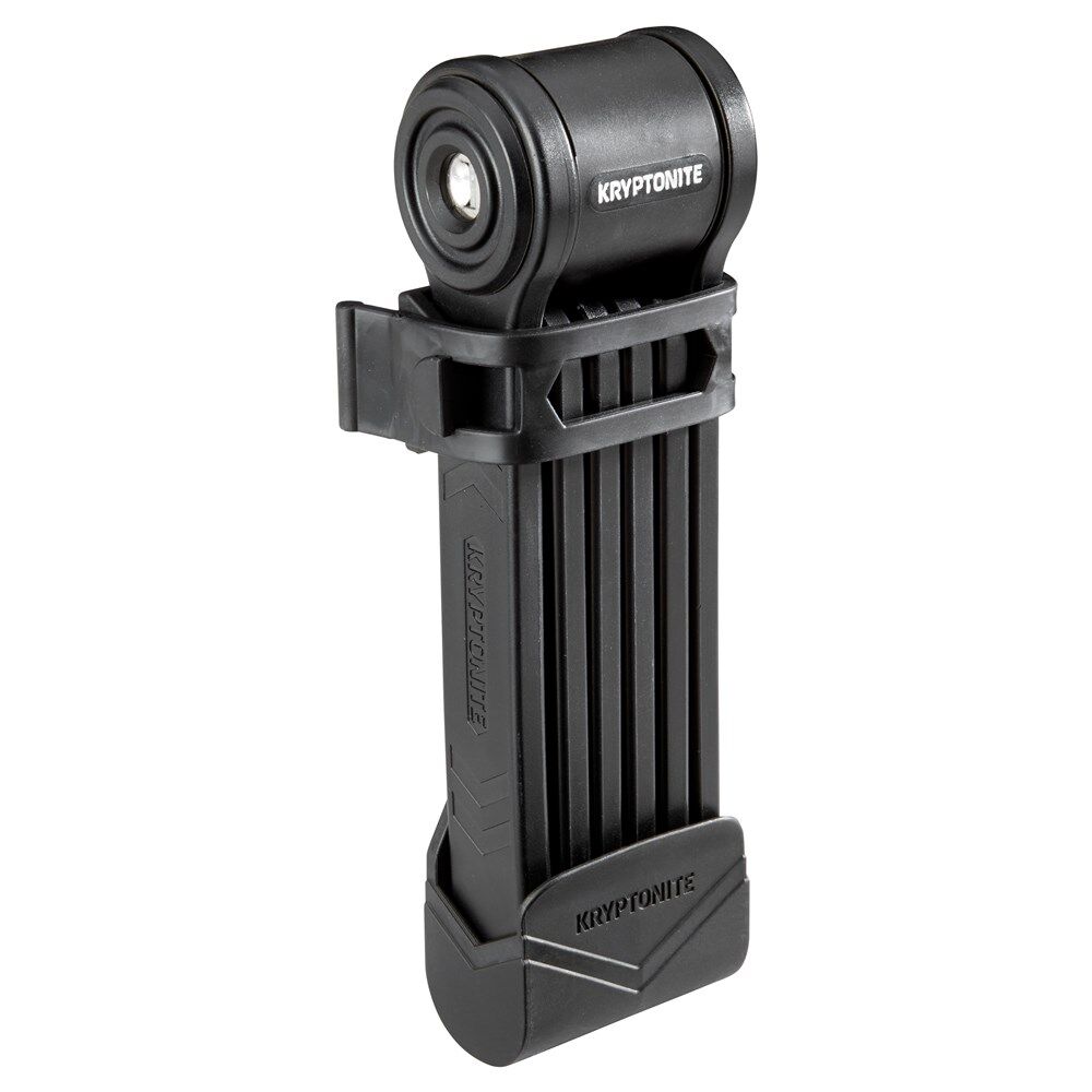 Kryptonite Keeper 585 Folding Lock 85Cm X 3mm (2T)