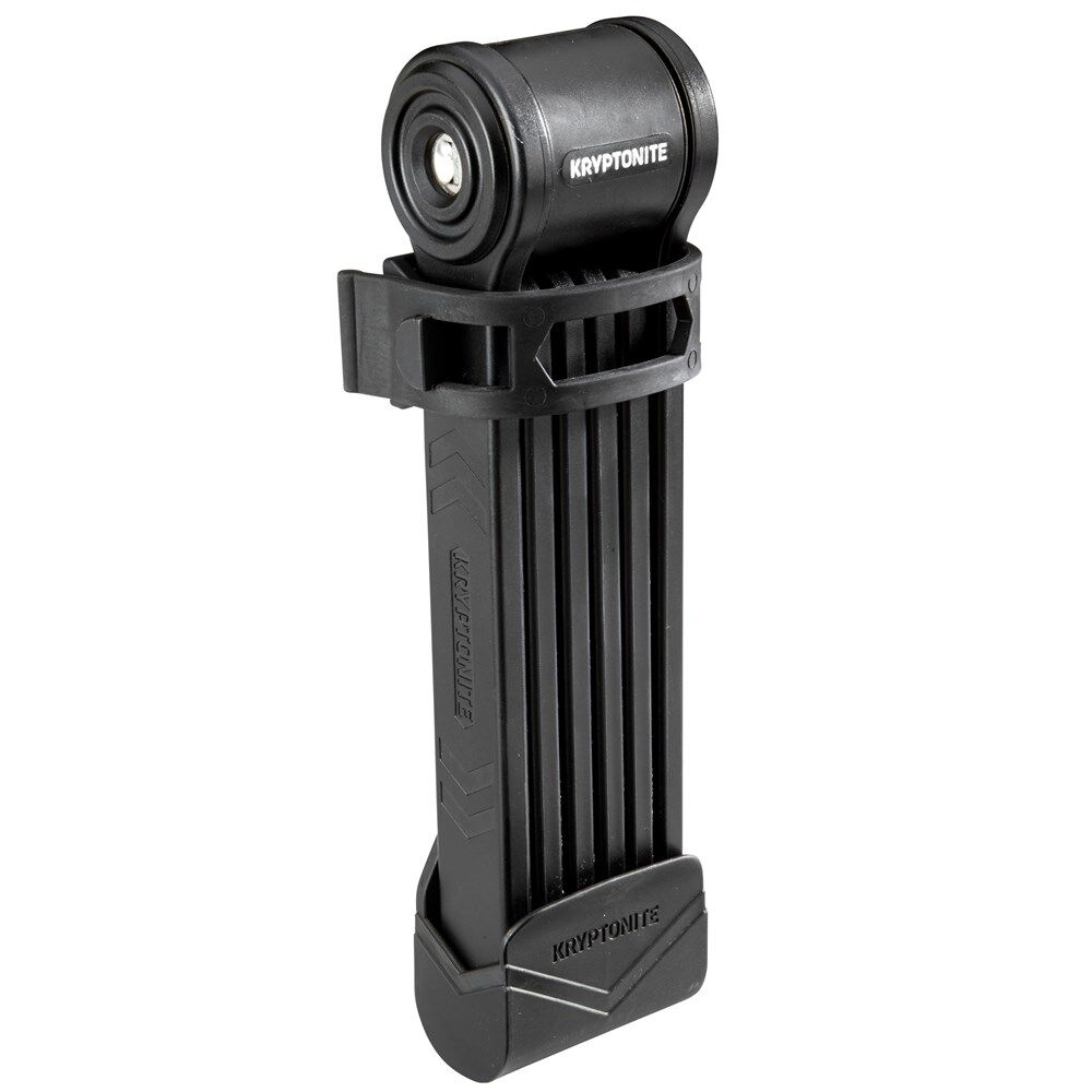 Kryptonite Keeper 510 Folding Lock 100Cm X 3mm (2T)