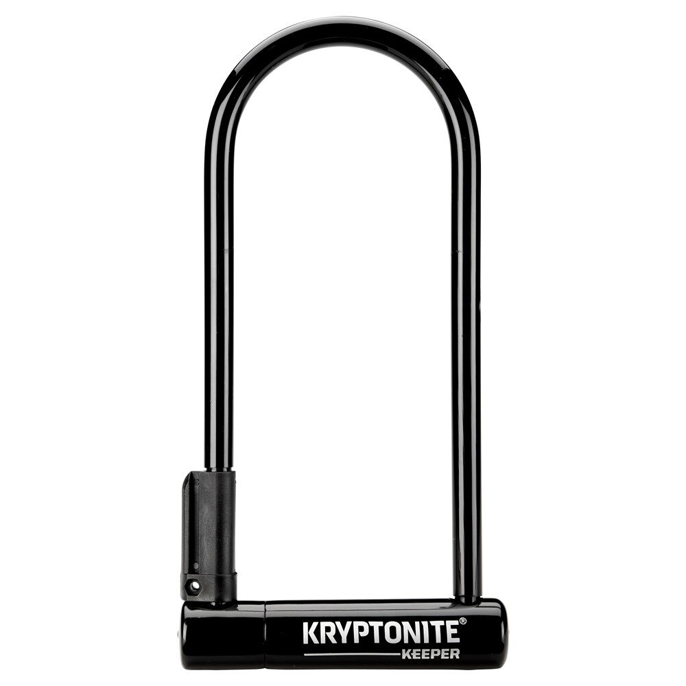 Kryptonite Keeper 12 Ls W/Bkt 10.2Cm X 29.2Cm (1T)