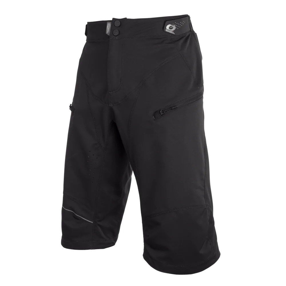 Oneal Rockstacker Short Black (28)