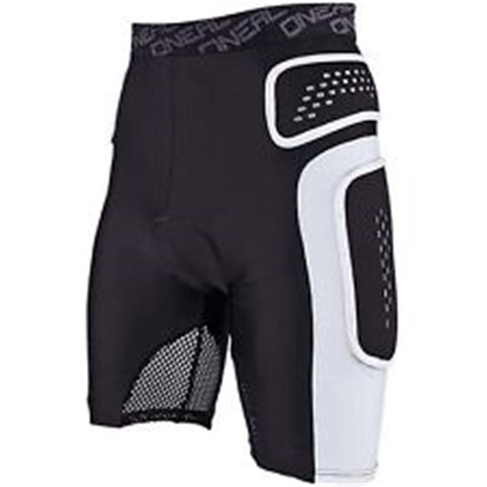Oneal Generator Short Black (28)