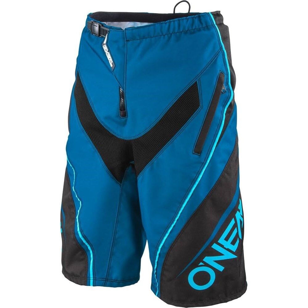 Oneal Elmt Fr Short Blue/Black (30)