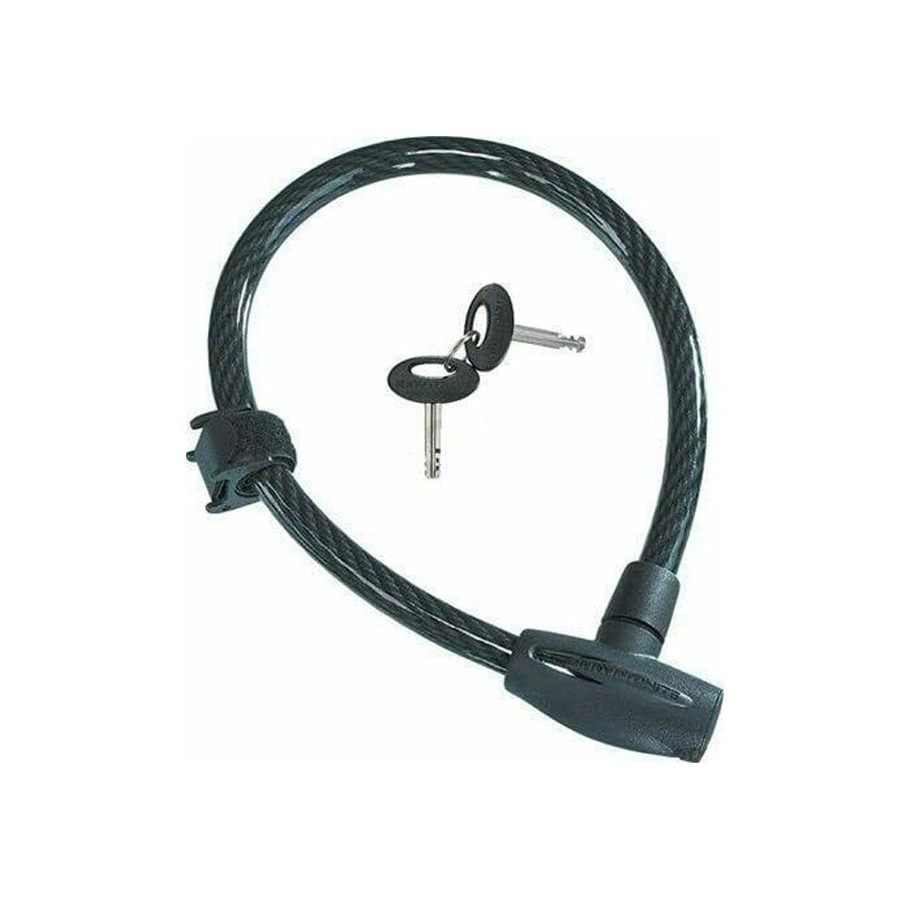 Kryptonite Gorgon With Bracket