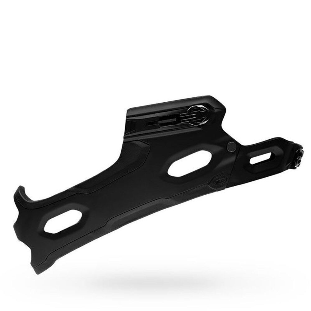 Bell Chinbar Super 3R/2R Matt Black (Md)
