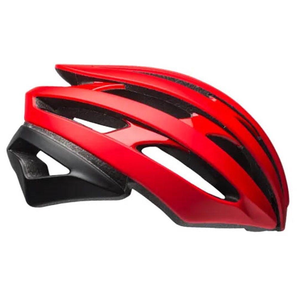 Bell Stratus MIPS Matt Red/Black S [Onc01]