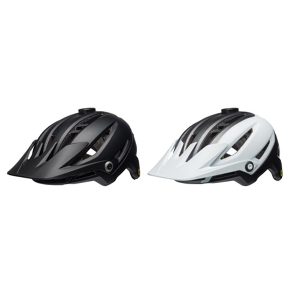 Bell Sixer MIPS M/G Black (Xl)