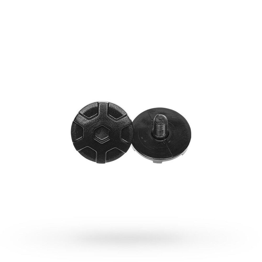 Bell Super Dh MIPS Visor Screws Black Os 18