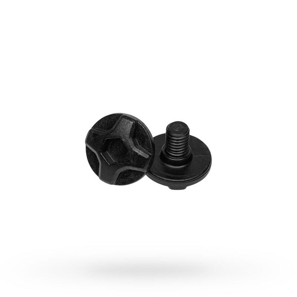 Bell 4Forty/Hela Visor Screws Black Os 18
