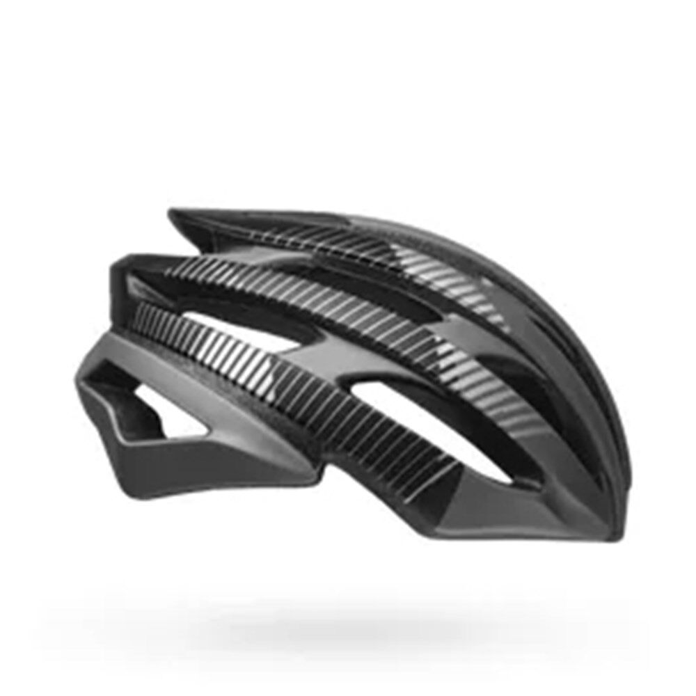 Bell Stratus MIPS Matt Black/Coal/Silver S [Onc01]