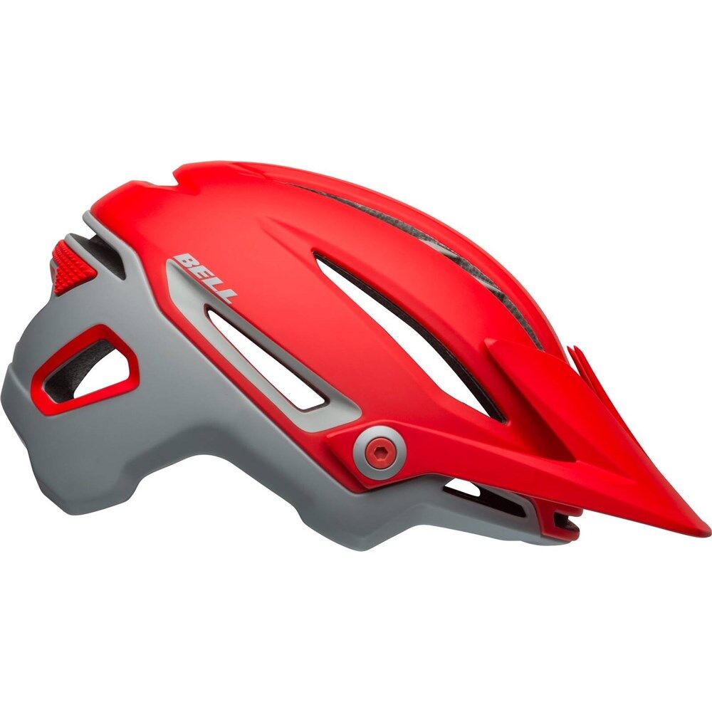Bell Sixer MIPS Matt Crimson/Dark Grey S [Onc01]