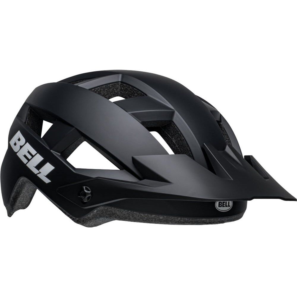 Bell Spark MIPS Matt Black Ua [Onc01]