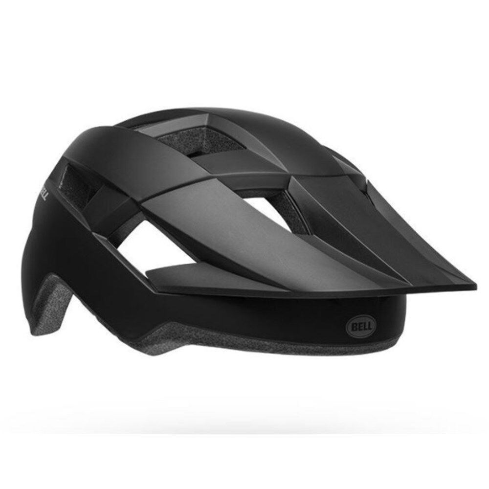 Bell Spark MIPS Matt Black Uxl [Onc01]