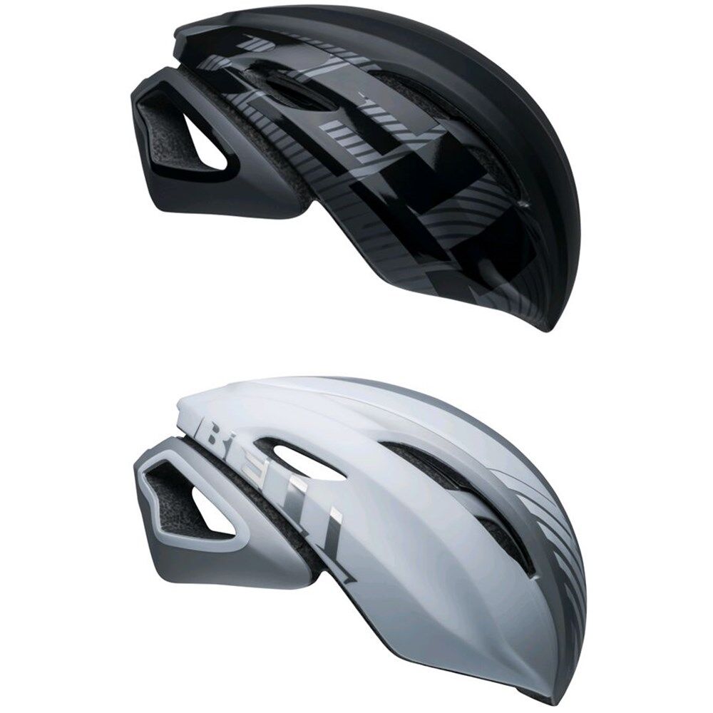 Bell Z20 Aero MIPS Matt / Gloss White/Silver S [Onc01]