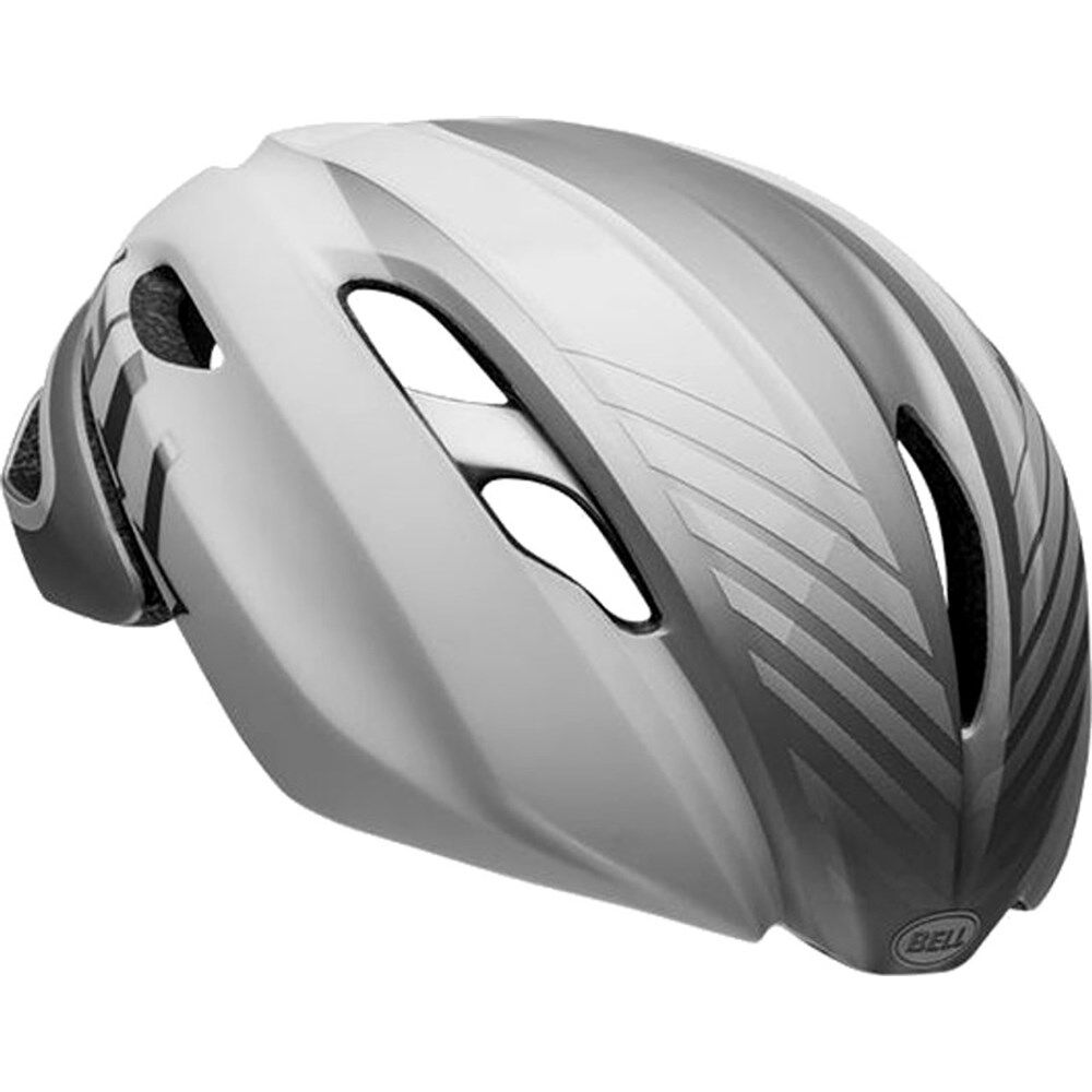 Bell Z20 Aero MIPS Matt / Gloss White/Silver L [Onc01]