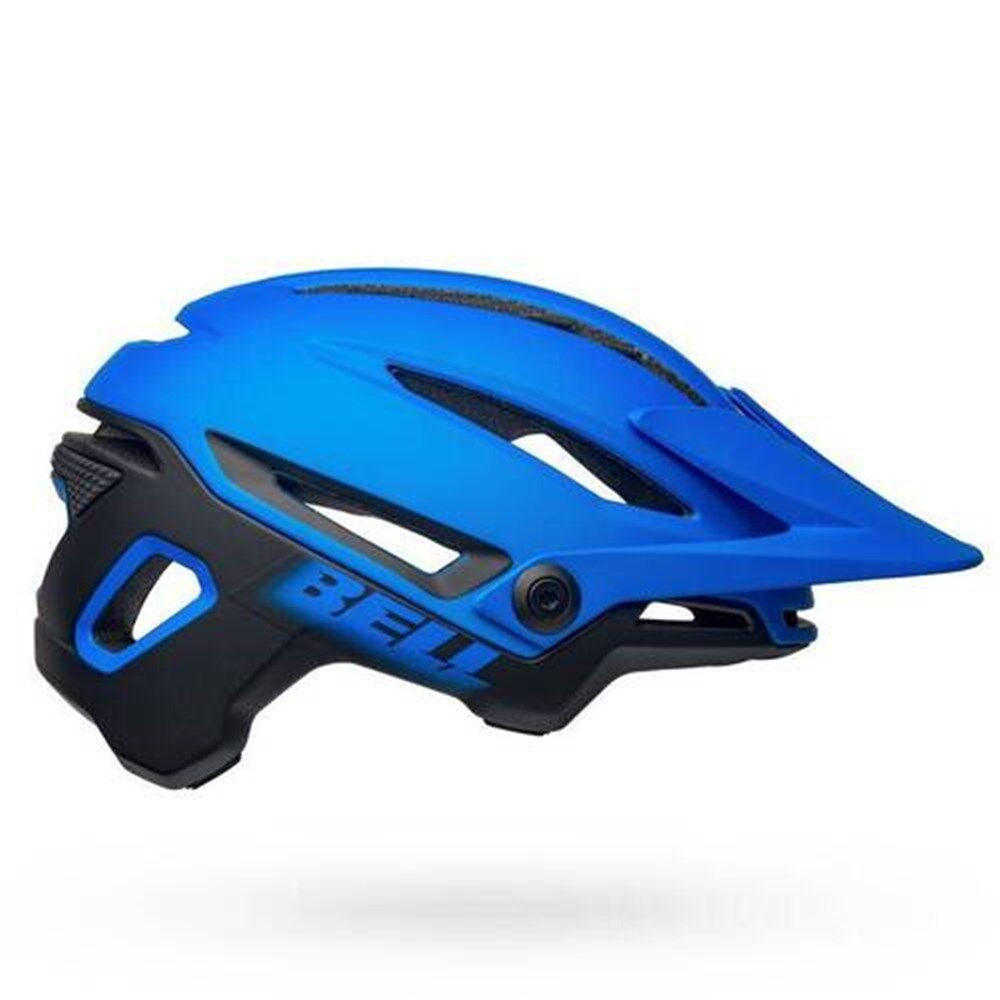 Bell Sixer MIPS Matt Bright Blue/Black S [Onc01]