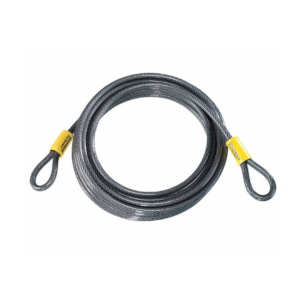 Kryptonite Kryptoflex 1030 Looped Cable 930Cm X 10mm (2T)