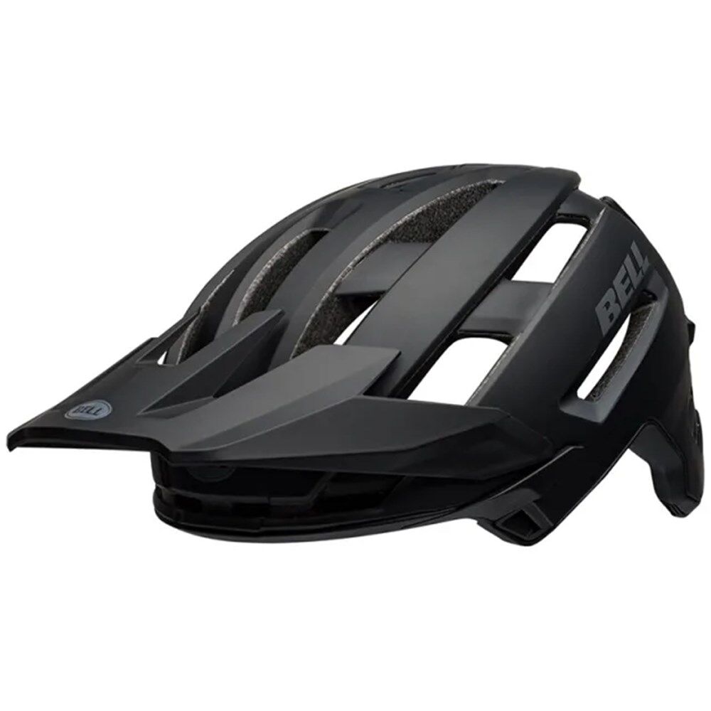 Bell Super Air MIPS M/G Black (Lg) [Onc01]
