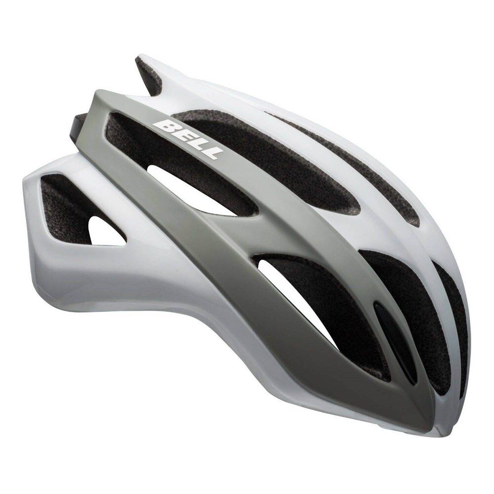 Bell Falcon MIPS M/G White/Grey (Sm) [Onc01]