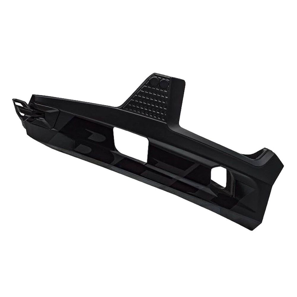 Bell Chinbar Super Air R Matt Black (Lg)
