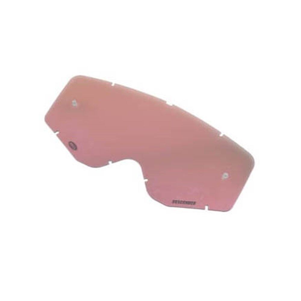 Bell Goggles Descender Rpl Lens Rv/Red/Mr [Onc01]