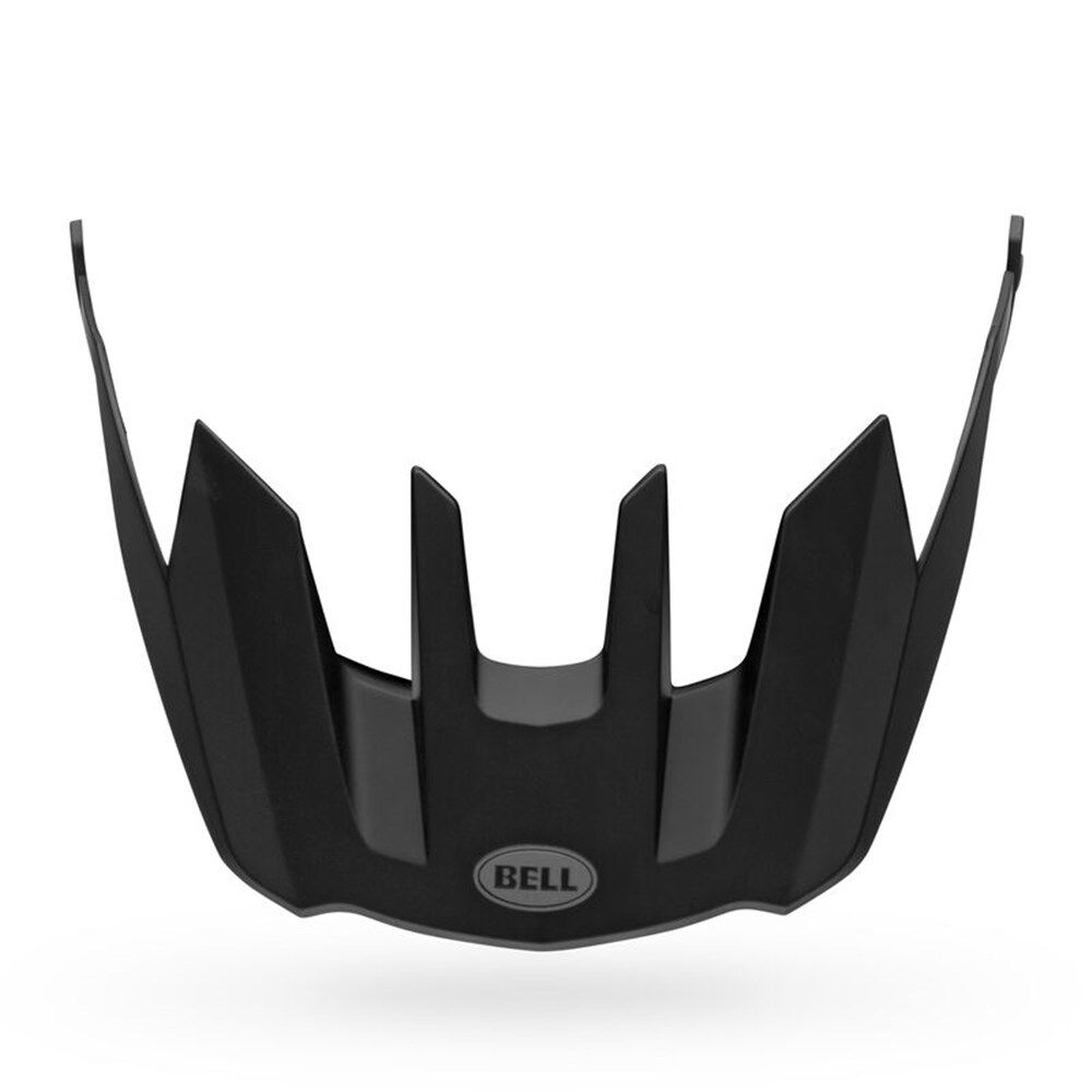 Bell Super Air/R Visor Black (Md) 20