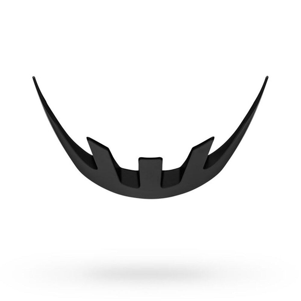 Bell Trace/MIPS Visor (Uxl) Black