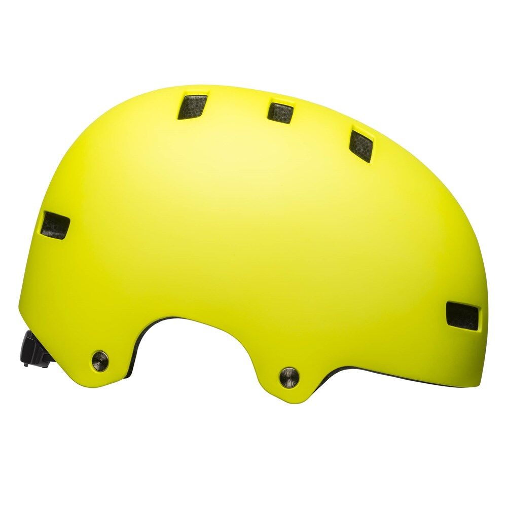 Bell Local Matt Hi-Viz (Sm) [Onc01]