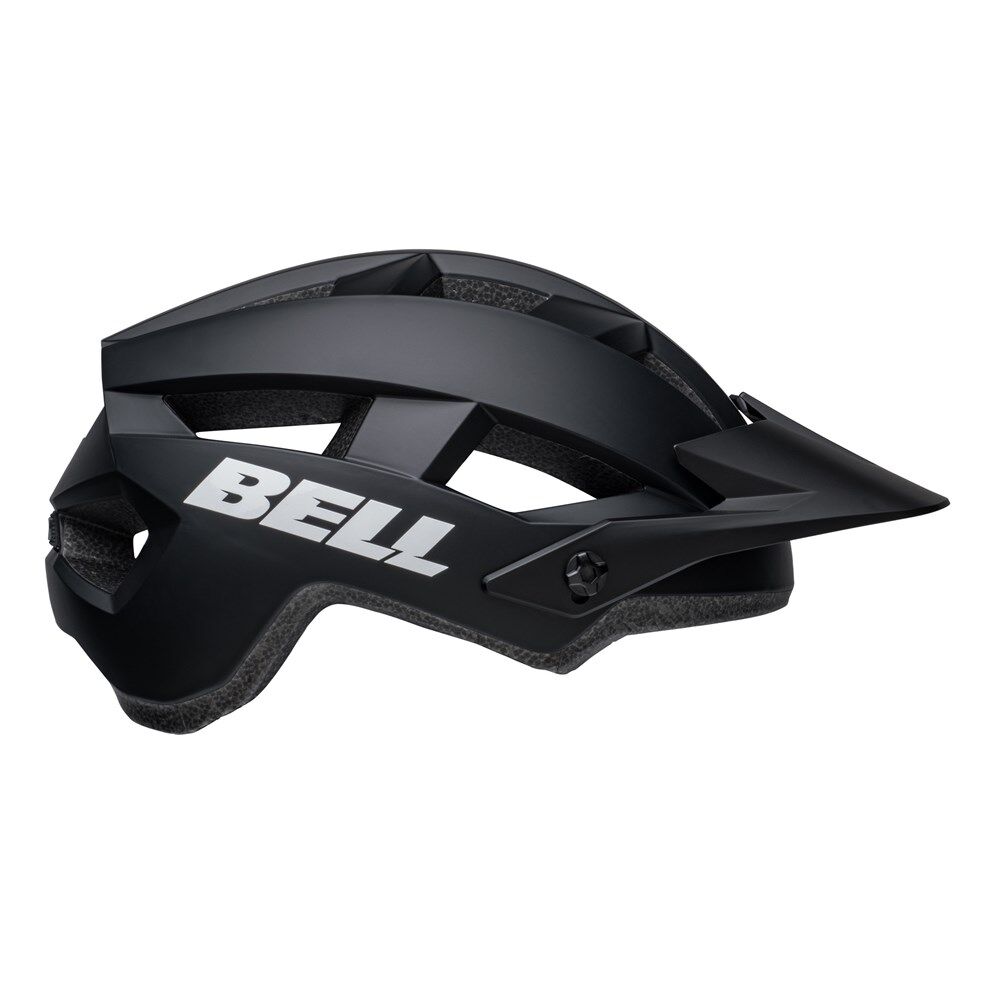 Bell Spark 2 MIPS Matt Black (Uxl)