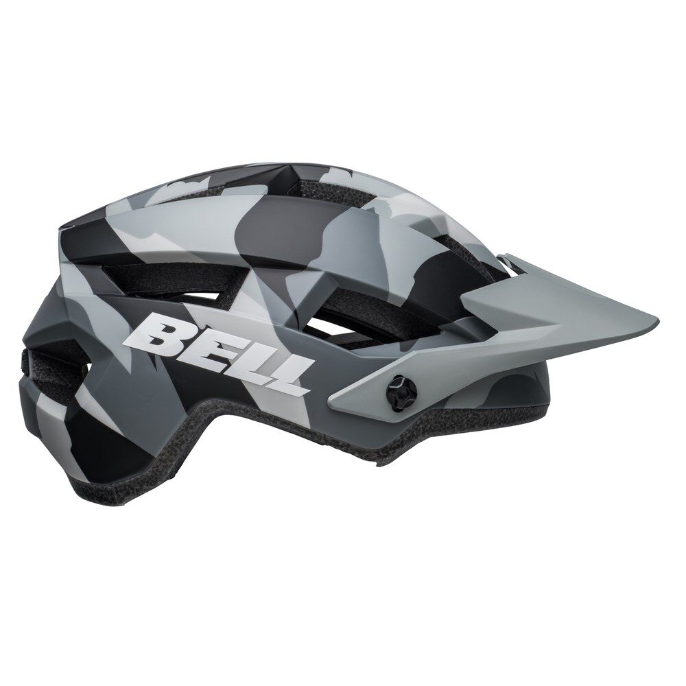 Bell Spark 2 MIPS Matt Grey Cam (Umd/Lg)