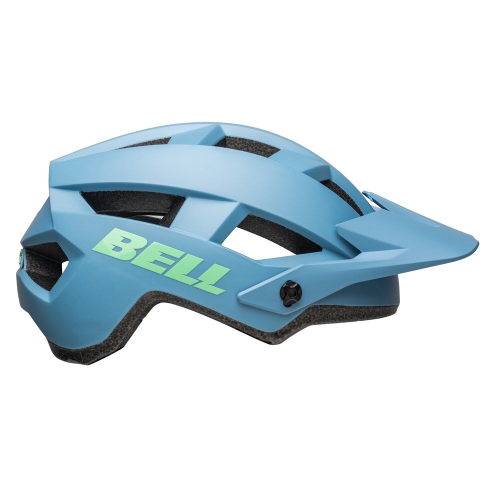 Bell Spark 2 MIPS Matt Lt Blue (Usm/Md)