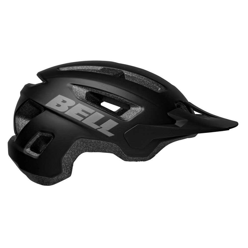 Bell Nomad 2 MIPS Matt Black (Usm/Md)