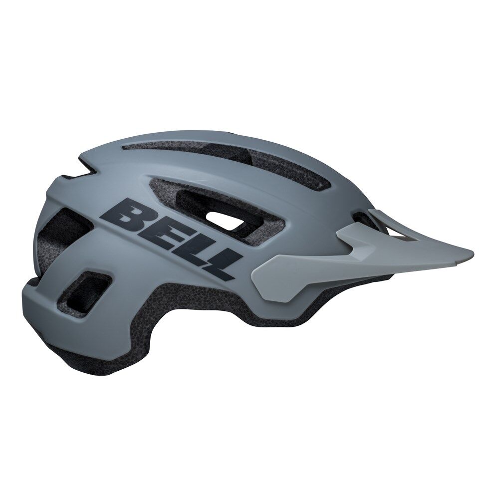 Bell Nomad 2 MIPS Matt Grey (Umd/Lg)