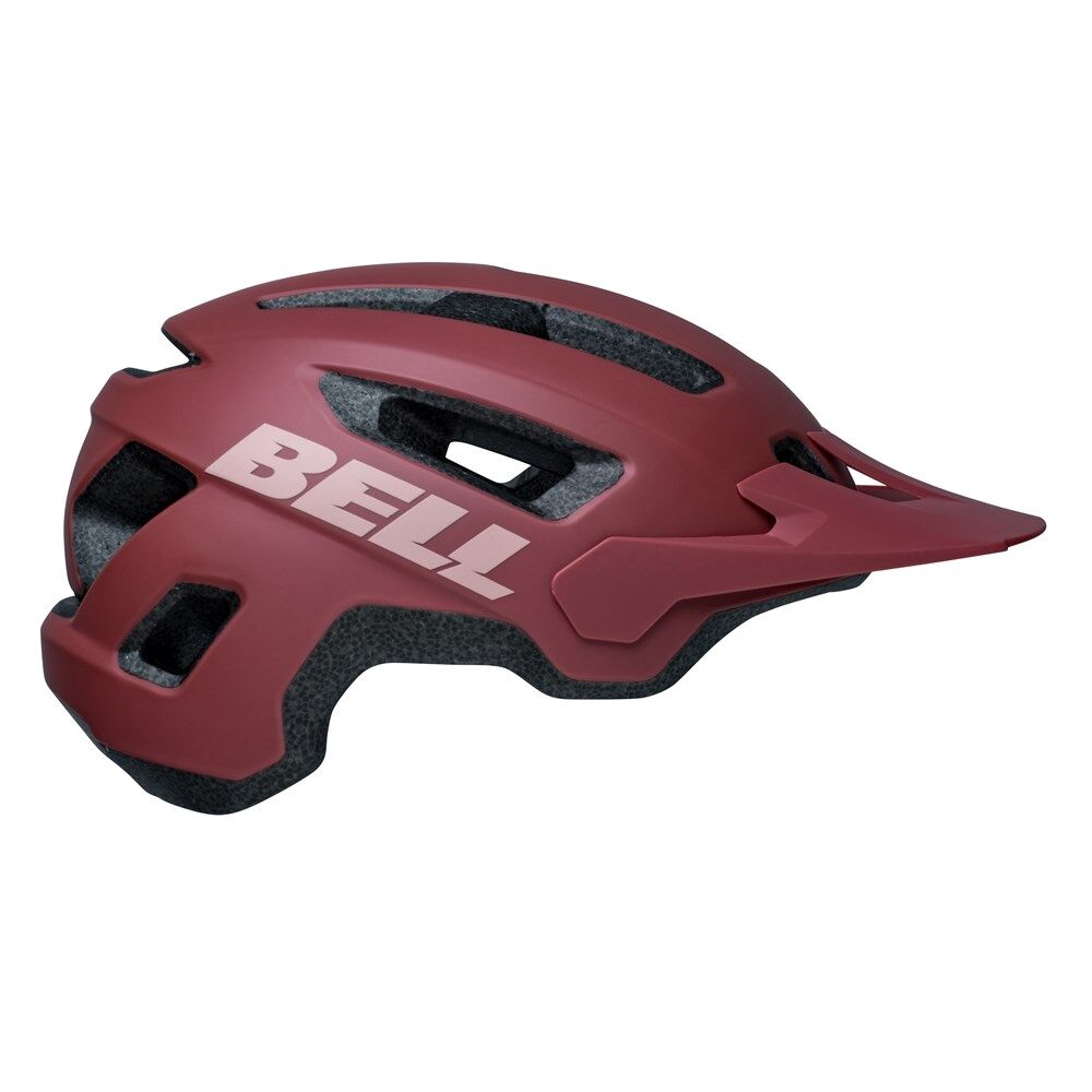 Bell Nomad 2 MIPS Matt Pink (Usm/Md)