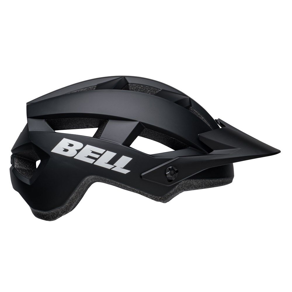 Bell Spark 2 Jr MIPS Matt Black (Yth)