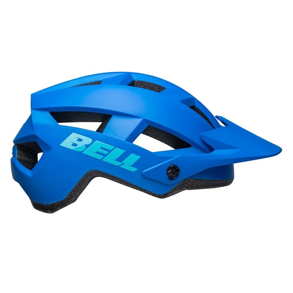 Bell Spark 2 Jr MIPS Matt Dk Blue (Yth)