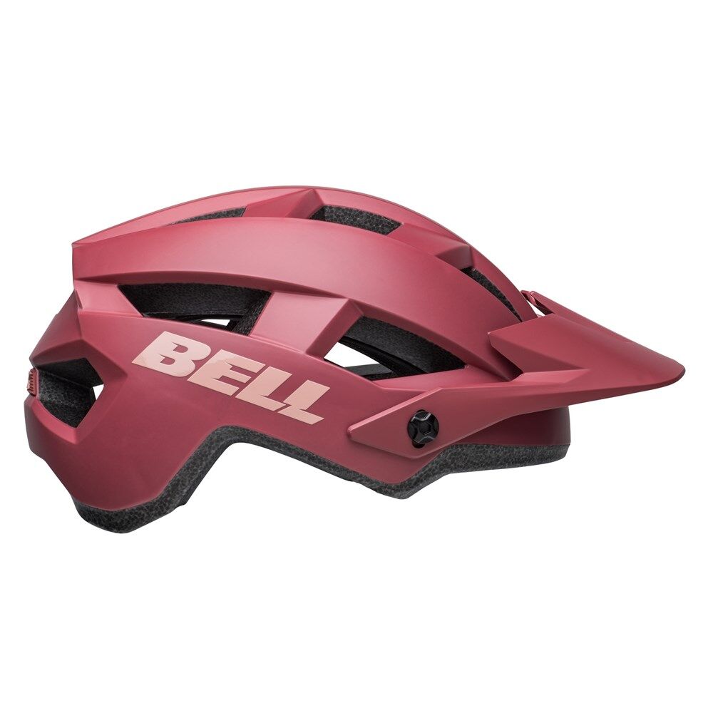 Bell Spark 2 Jr MIPS Matt Pink (Yth)