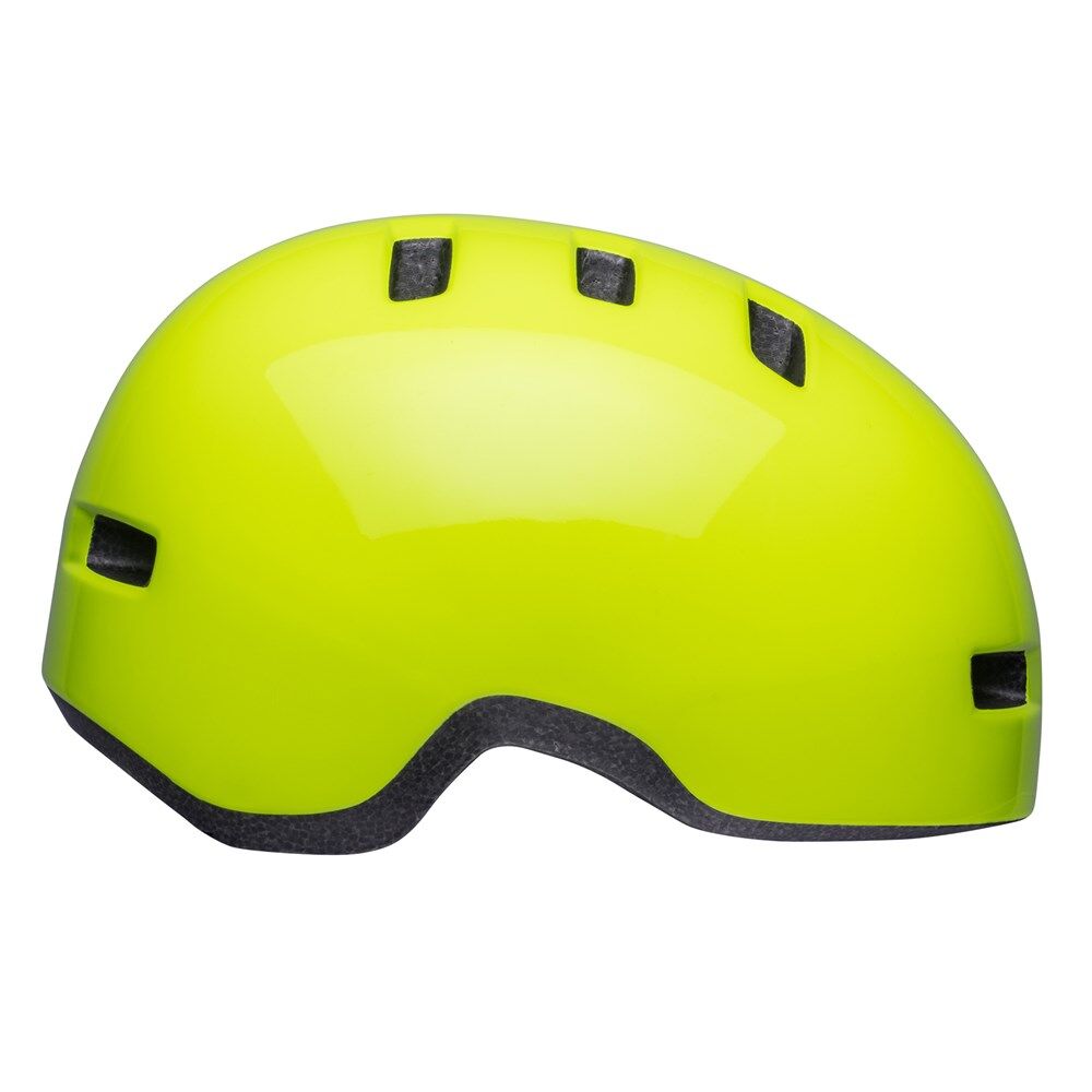 Bell Lil Ripper Hi-Viz Yellow (Tod)