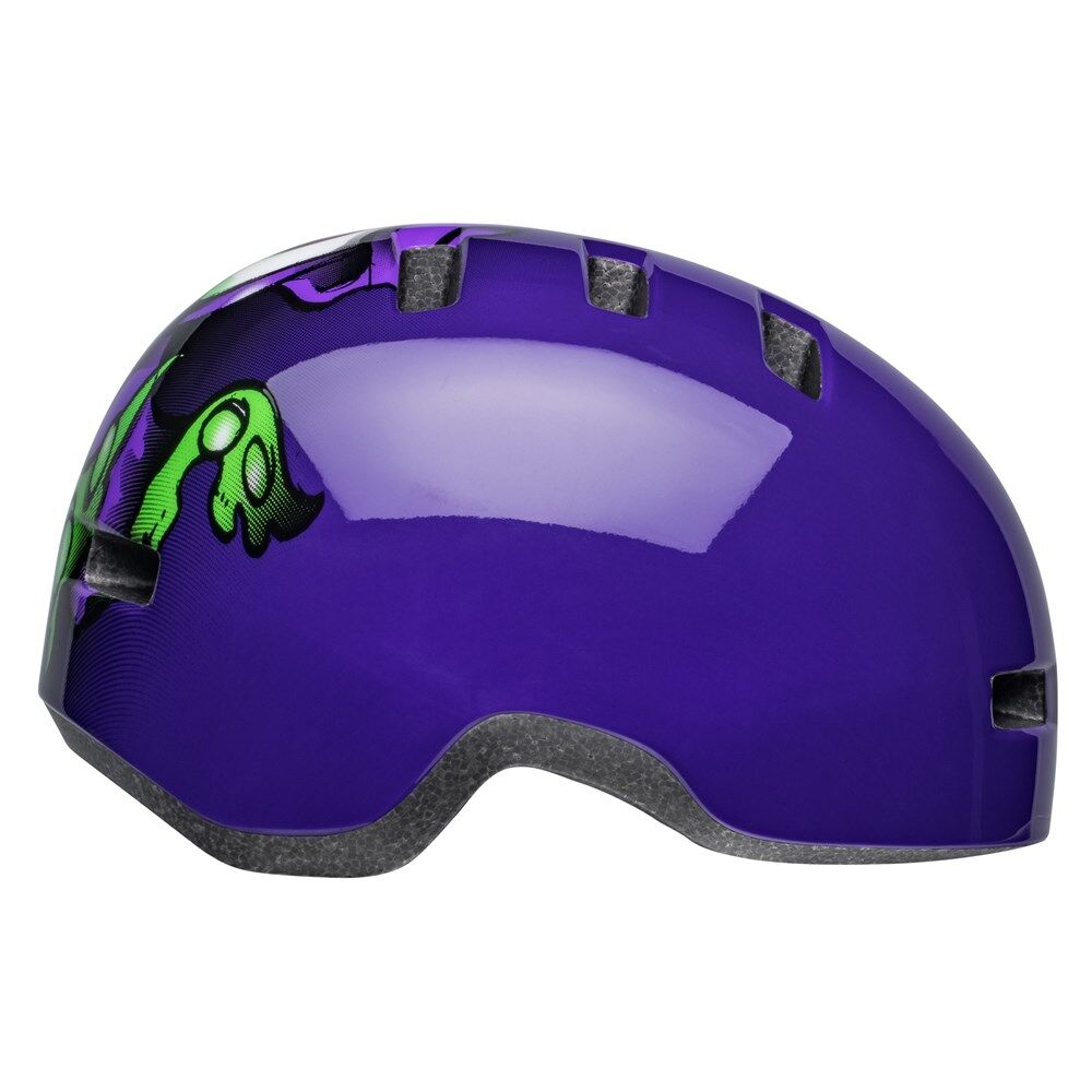 Bell Lil Ripper Pur Tentacle (Tod)